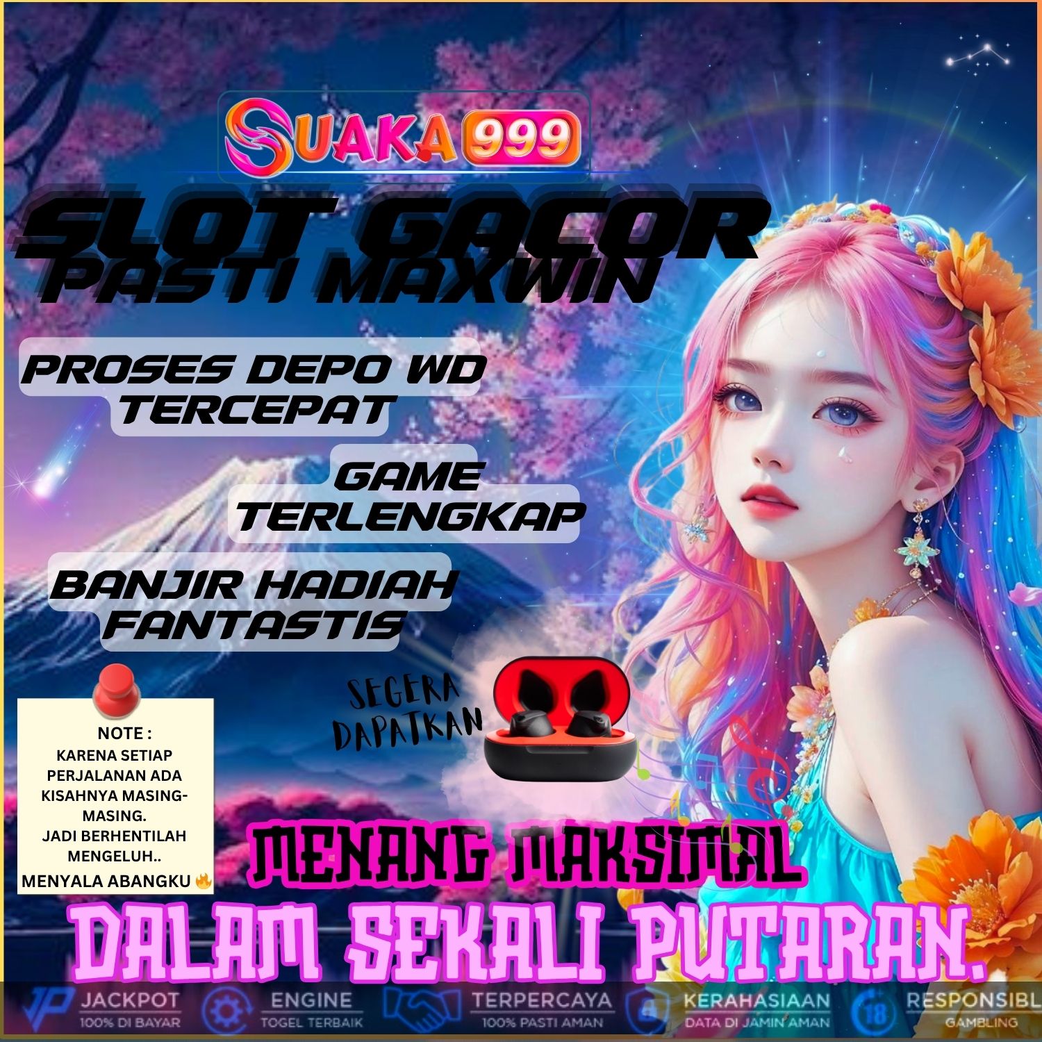Slot Gacor